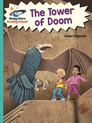 cover image of The Tower of Doom